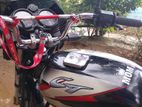 Bajaj CT100 ES 2022