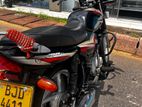 Bajaj CT100 2023