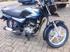 Bajaj CT100 100es 2023