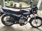 Bajaj CT100 100es 2023