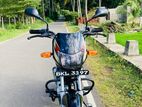 Bajaj CT100 2025