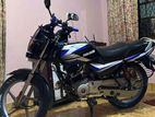 Bajaj CT100 2020 2025
