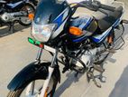 Bajaj CT100 ES 2025