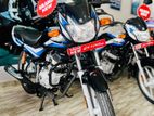 Bajaj CT100 101 2024