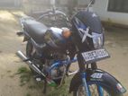 Bajaj CT100 102 2016