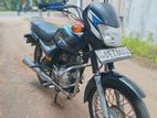 Bajaj CT100 102 2017