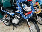 Bajaj CT100 104 2024