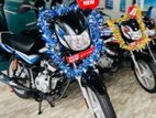 Bajaj CT100 105 2024