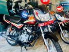 Bajaj CT100 108 2024