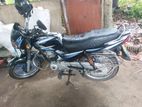 Bajaj CT100 2014