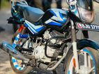 Bajaj CT100 100 2025