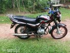 Bajaj CT100 2014