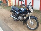 Bajaj CT100 2007