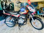 Bajaj CT100 115 2024