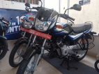 Bajaj CT100 [12] 2026