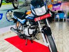 Bajaj CT100 123 2024