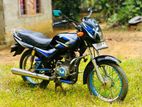 Bajaj CT100 2011