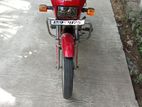 Bajaj CT100 12345 1994