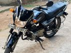 Bajaj CT100 2009