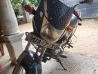 Bajaj CT100 2007