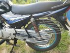 Bajaj CT100 2007