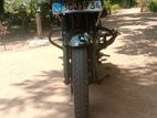 Bajaj Pulsar 135 2015