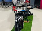 Bajaj CT100 150 2011