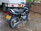 Bajaj CT100 18000 2018
