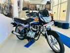 Bajaj CT100 [19] 2025