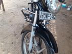 Bajaj CT100 2011
