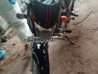 Bajaj CT100 2018