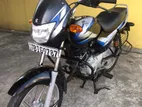 Bajaj CT100 2019