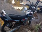 Bajaj CT100 2005