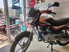 Bajaj CT100 2 2024