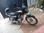 Bajaj CT100 2000