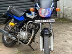 Bajaj CT100 2000