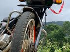 Bajaj CT100 2003