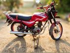 Bajaj CT100 2003