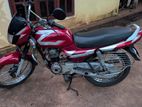 Bajaj CT100 2004