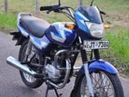 Bajaj CT100 2004