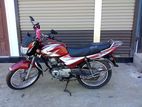 Bajaj CT100 2004