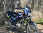 Bajaj CT100 2004