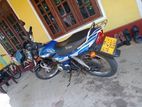 Bajaj CT100 2004