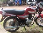 Bajaj CT100 2004