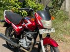 Bajaj CT100 2004