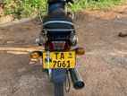 Bajaj CT100 2004