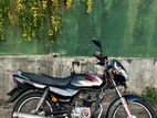 Bajaj CT100 2004