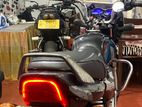 Bajaj CT100 2004