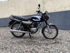 Bajaj CT100 2004