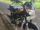 Bajaj CT100 2004